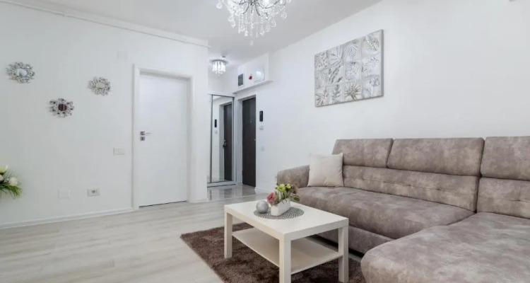 Premier Apartment Luceafarul