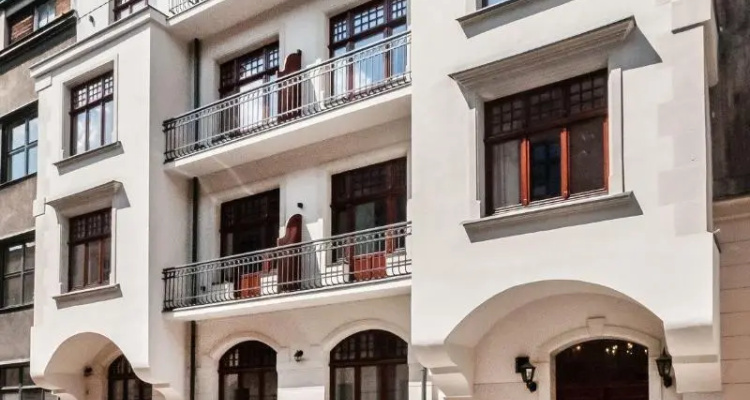 Apartamenty L5