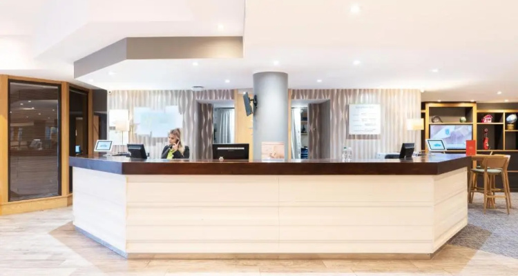 Holiday Inn Hemel Hempstead M1, Jct. 8 by IHG — IHG hotel