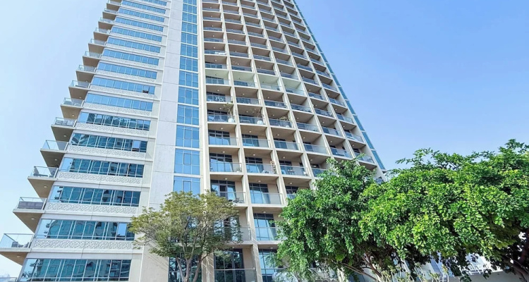Bnbme Golf Tower 2 Bdr