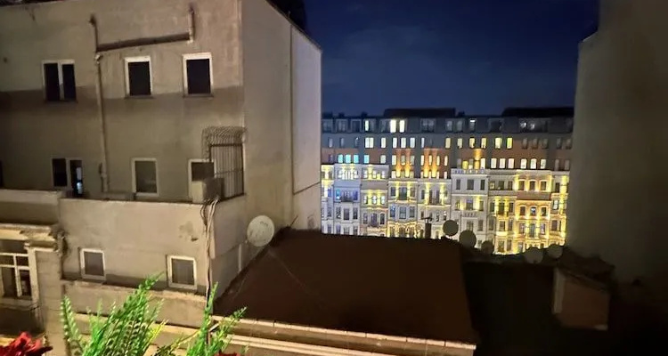 Linnga Hotel & Suite