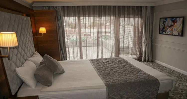 Double Bond Hotel Spa
