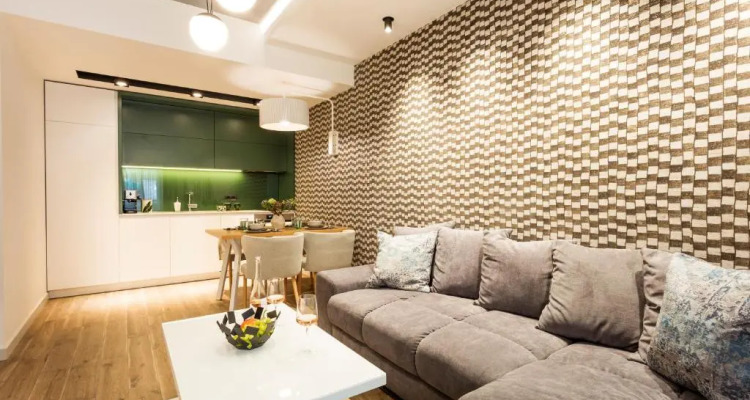 Sca Sofia City Apartments