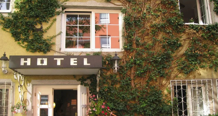 Hotel Mariahilf