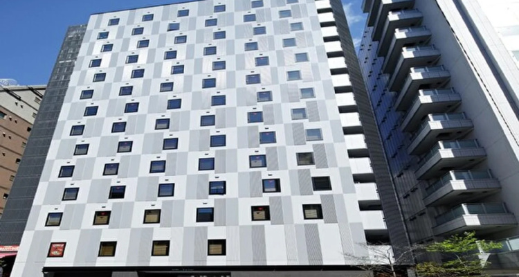 Hotel Resol Akihabara