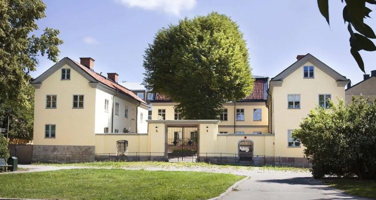 Hellstens Malmgård