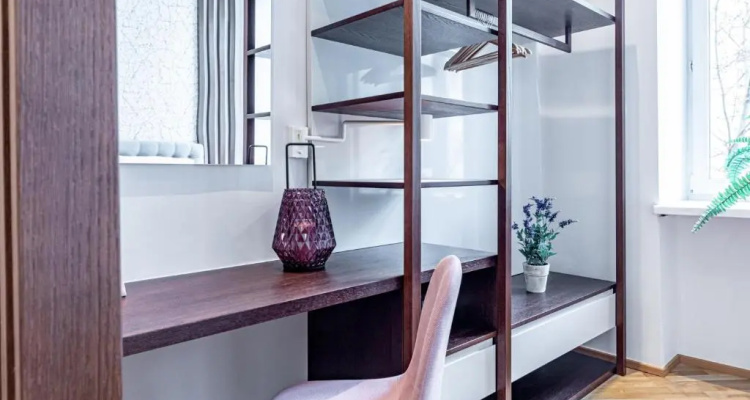 Zeus Design Apartments