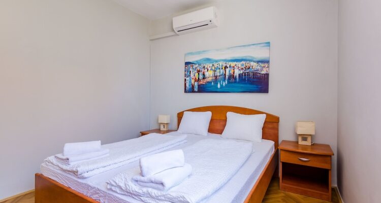 Ploce Apartments Kate