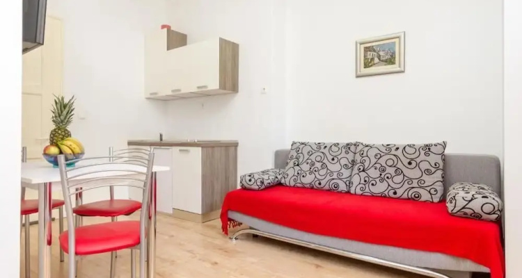 Central Jardin Guesthouse
