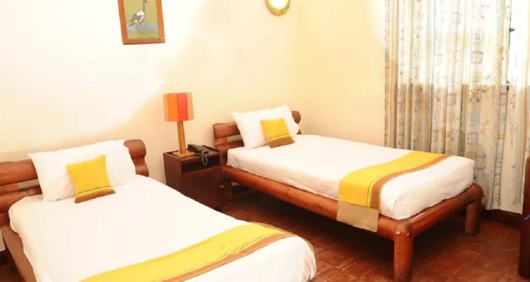 Kenya Comfort Hotel Suites