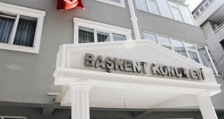 Baskent Konukevi