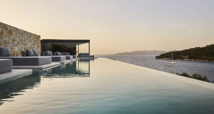 Azur Retreat