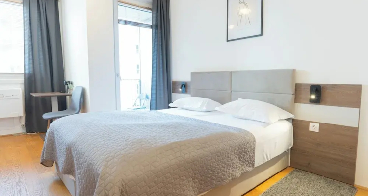 Hotel Triester