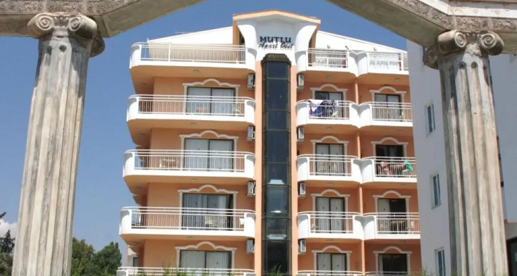 Mutlu Apart Otel