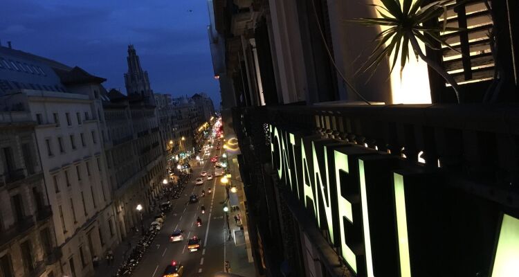 Fontanella Green House