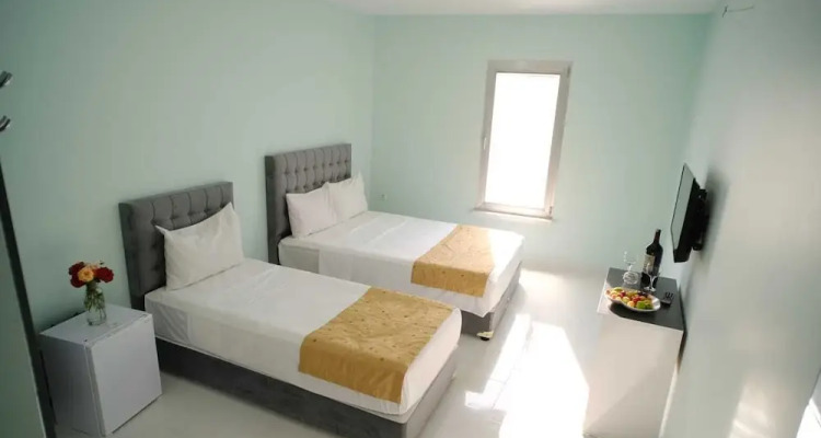 Forest Blue Beach Hotel