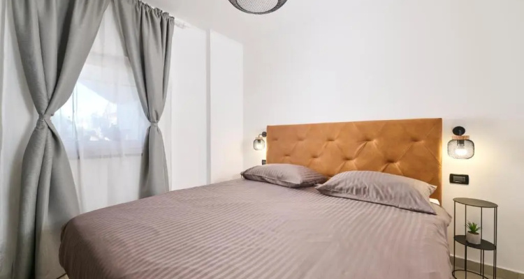 Apartments Dolcea