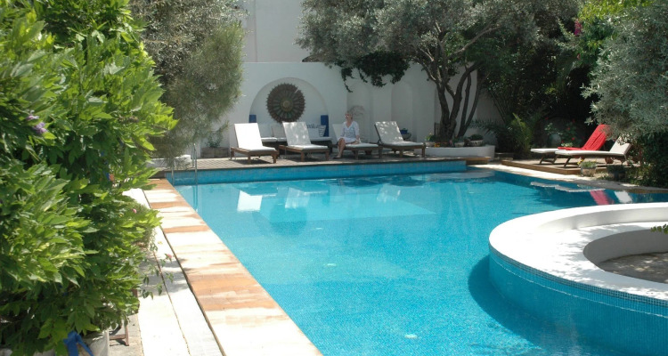 Villa Oliva Butik Hotel