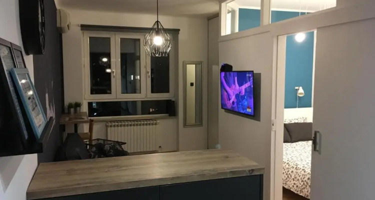 Apartman E5
