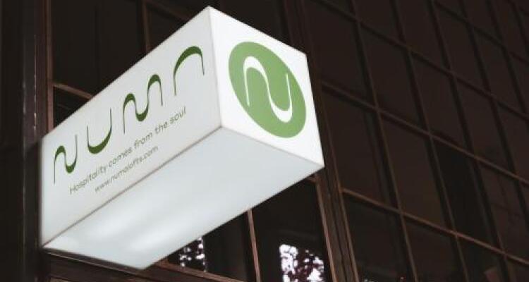 Numa Suites & Lofts Athens