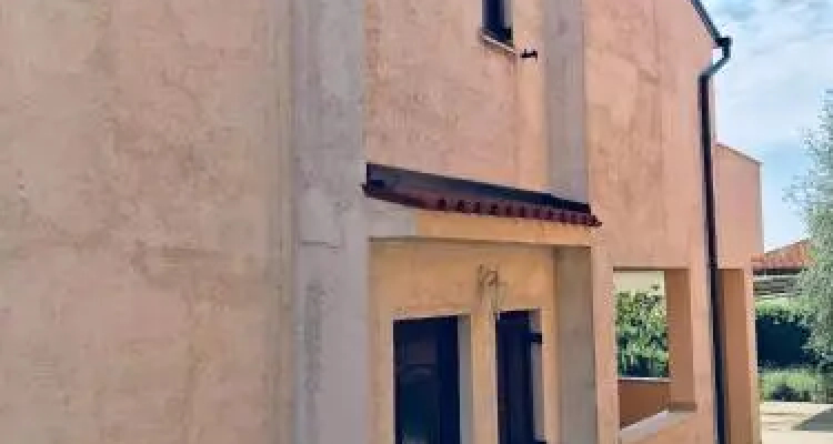 Apartments Nadia Umag