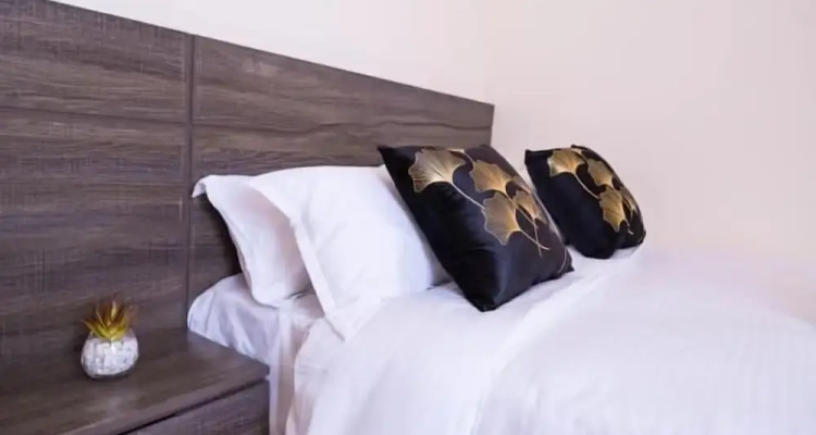 Lux Suites Coralway Apartment Langata