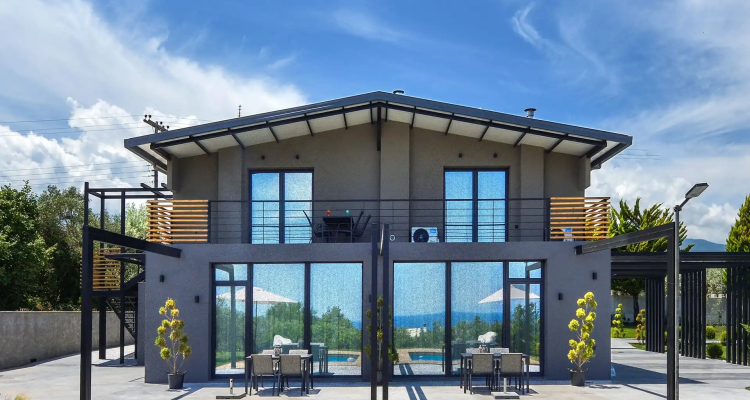 Olive All-seasons Suites