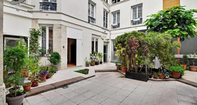 Bastille Cosy Design 1br / 4p Apartment