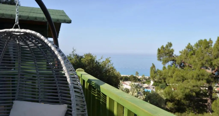 Symbola Oludeniz Beach Hotel