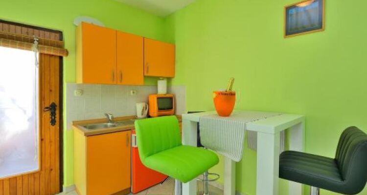 Apartments Karla & Marija