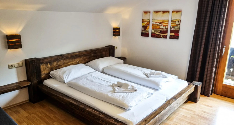 Apartment Bauernhof Birkh Fl Top 1