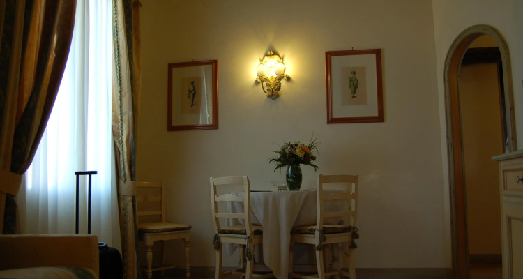 Villa Laguna