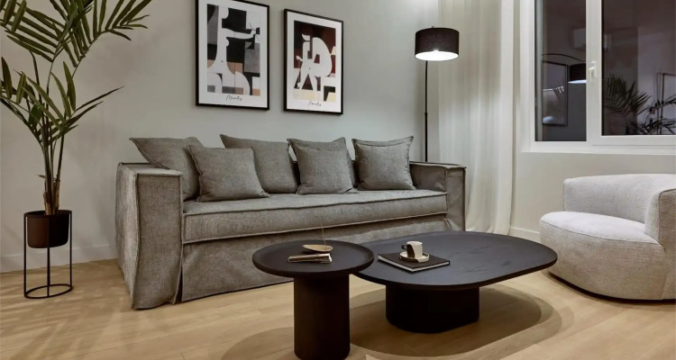 Lime Residences Syntagma by Aura Homes