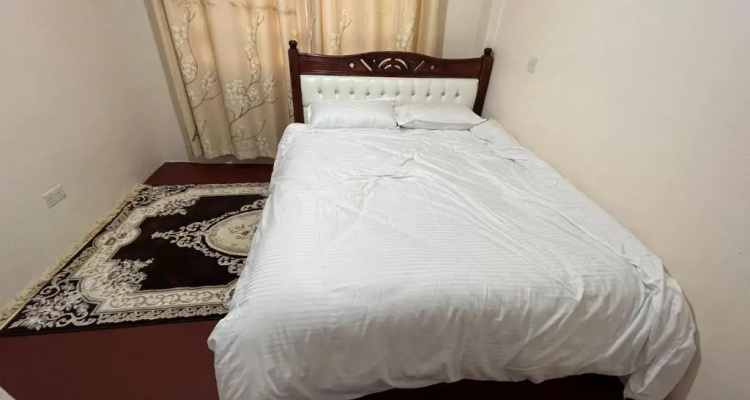 Remarkable 2-bed Apartment, Cozy and Comfortable