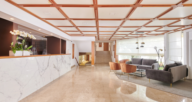 Apartments Galijot Plava Laguna