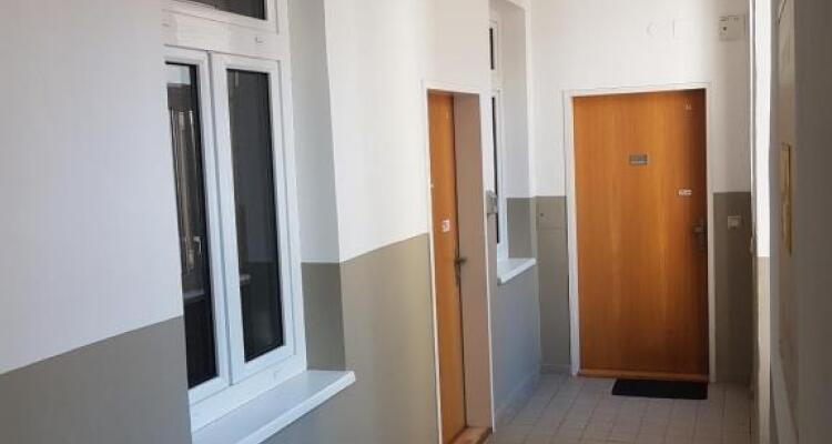 Gerald`s Apartment 12