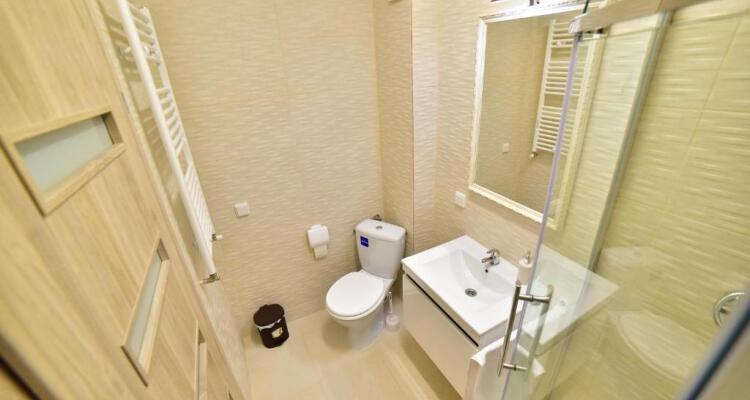 Sibiu City Residence