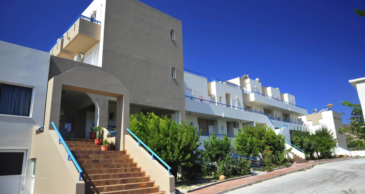 Athinoula Hotel