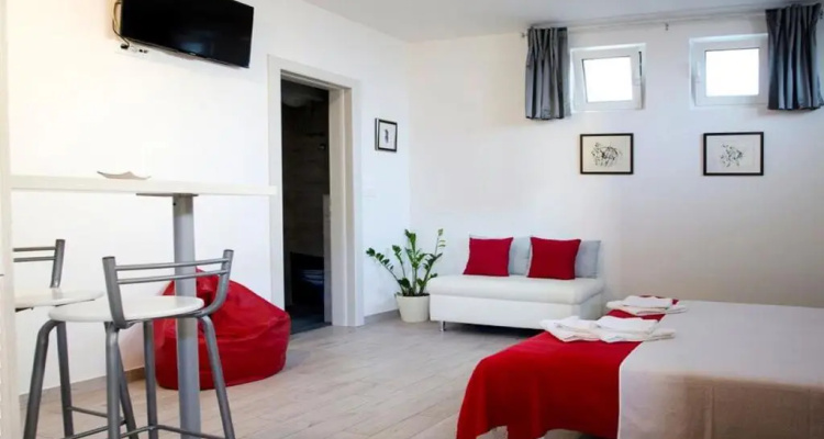 Apartment Onyx