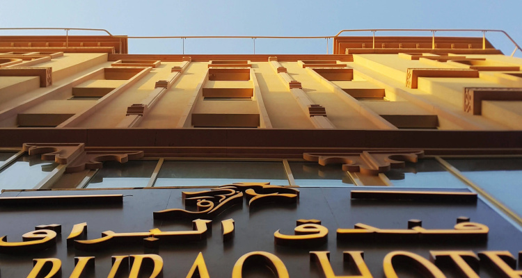 Mra Hotel