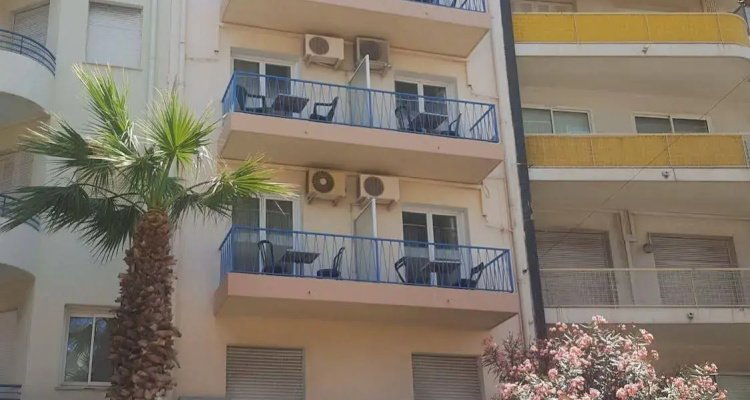 Hôtel Courbet
