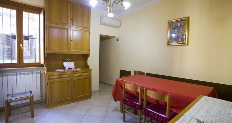 Anthony House Via Villafranca