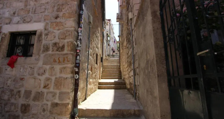 Dubrovnik Rupe Apartment