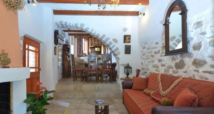 Almond Trees Villas