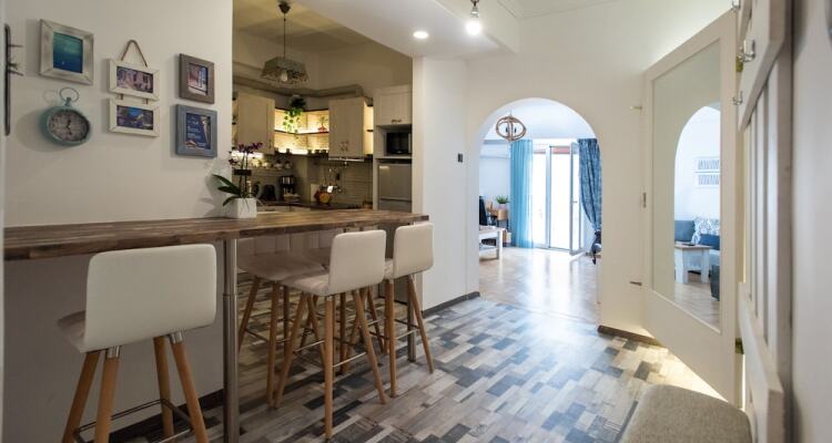 Bue Ark Loving Athens