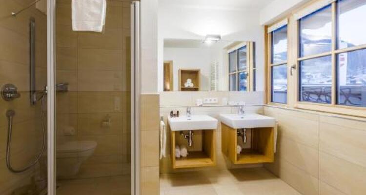 Bolodges Apartments by Alpin Rentals