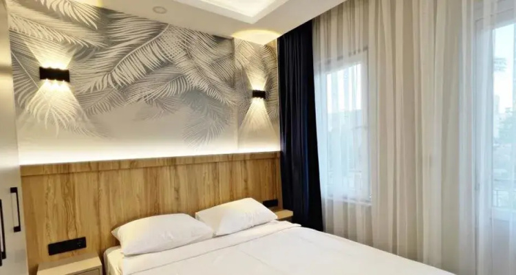 Kemer Sunrise Suit