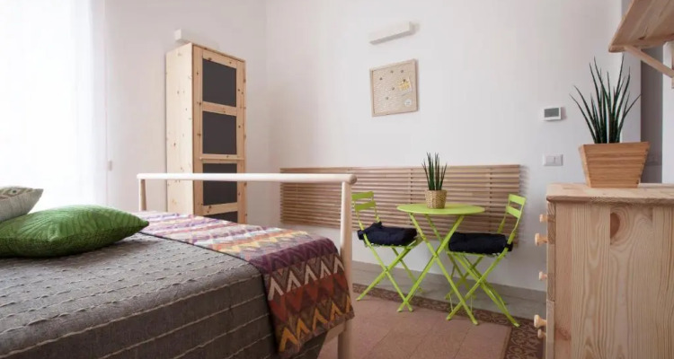 Green Rooms Guest House