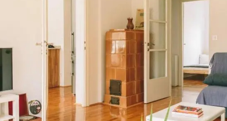 Apartment Savska