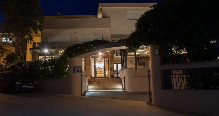 Apartmani Bego